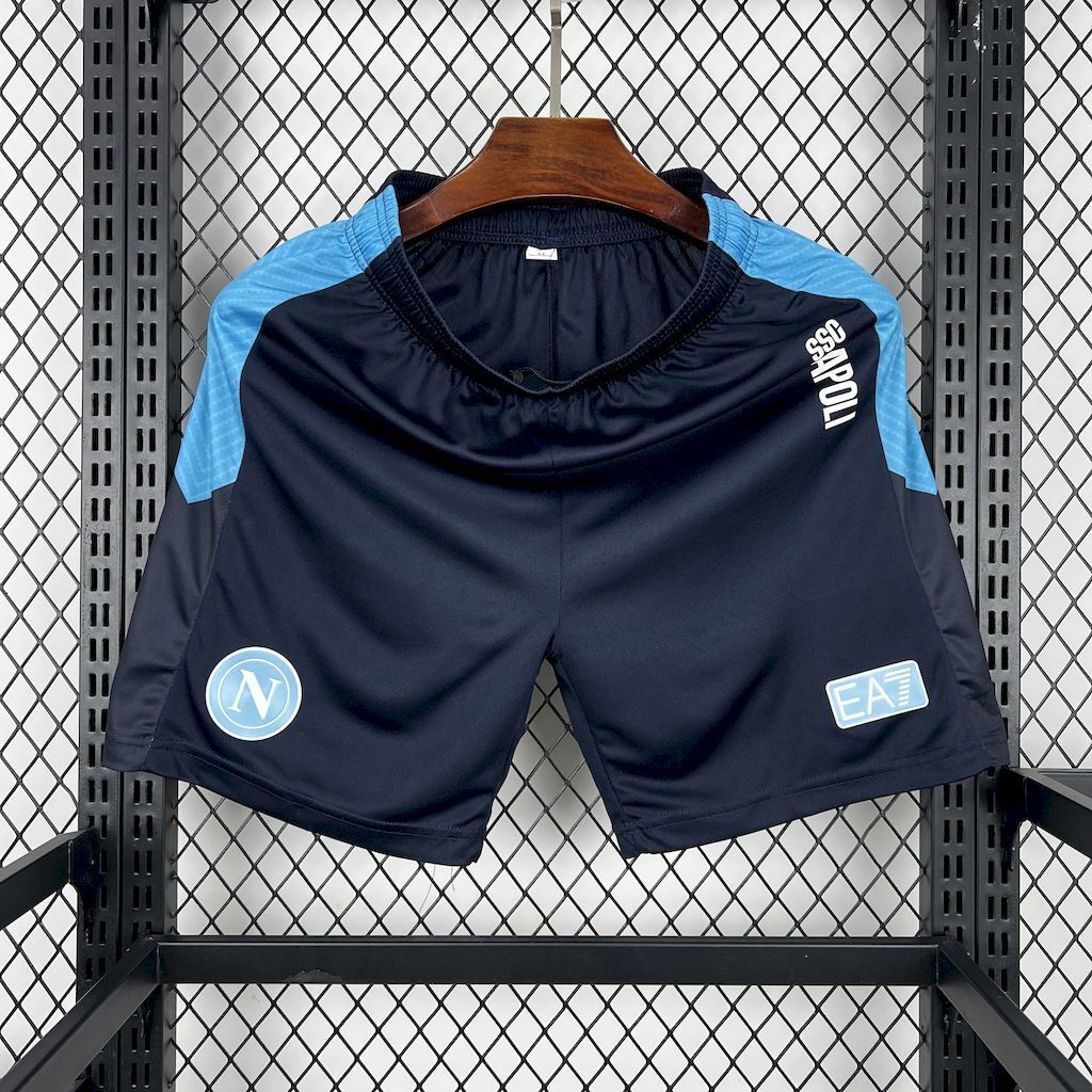 Short Naples Concept 2025/26