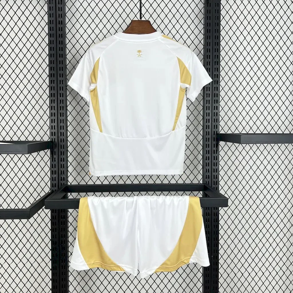 Kit Enfant Al-Nassr 2024-25