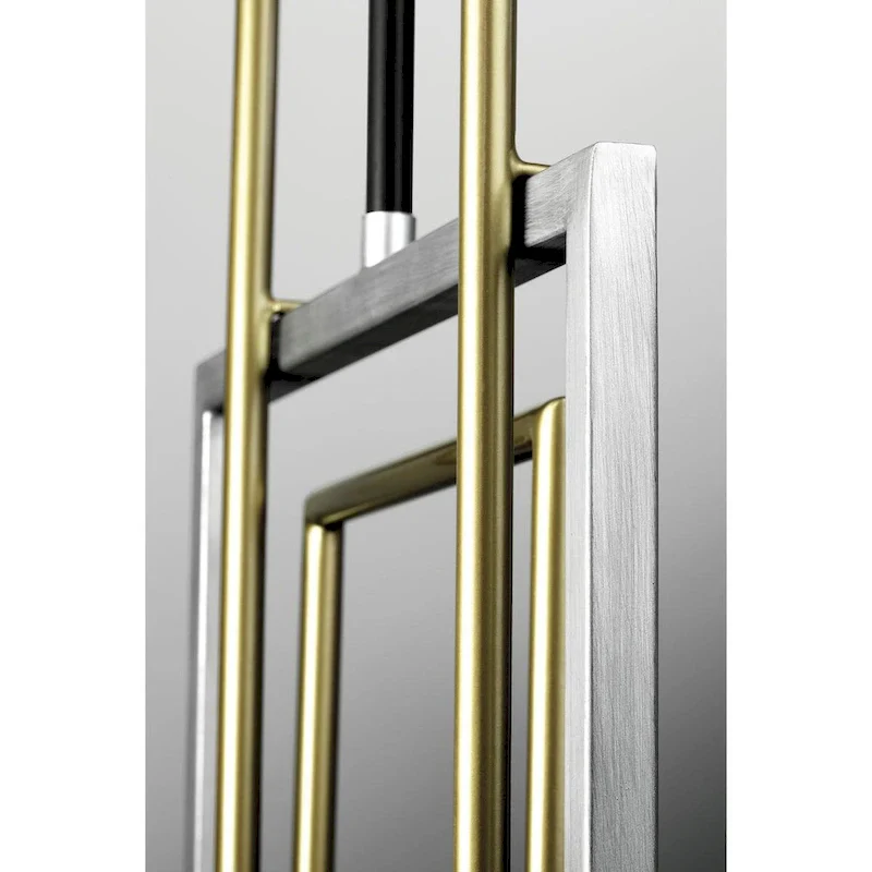 Adagio Collection Six-Light Island