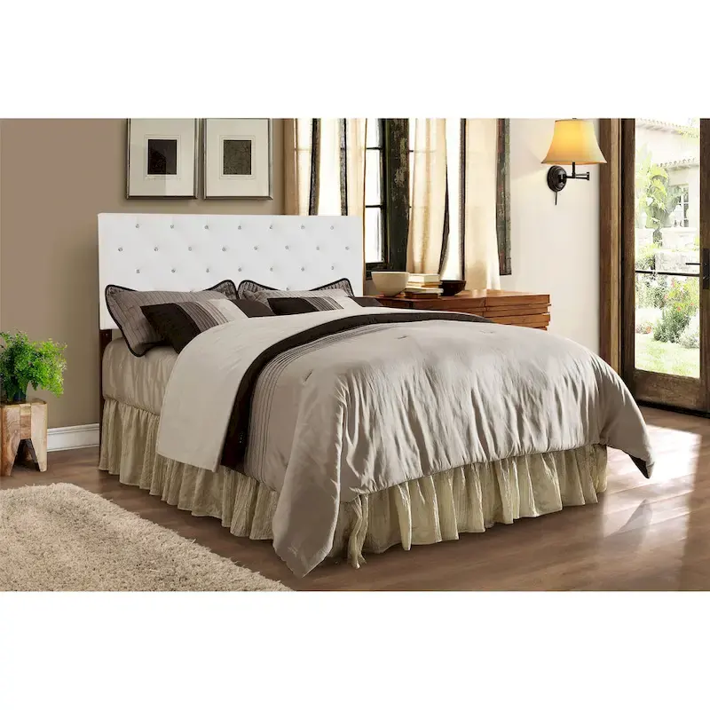 Super Nova Adjustable Height Headboard