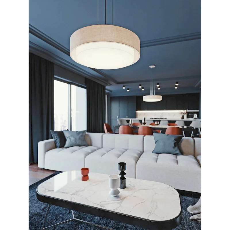 AFX Sanibel 18  Pendant Light
