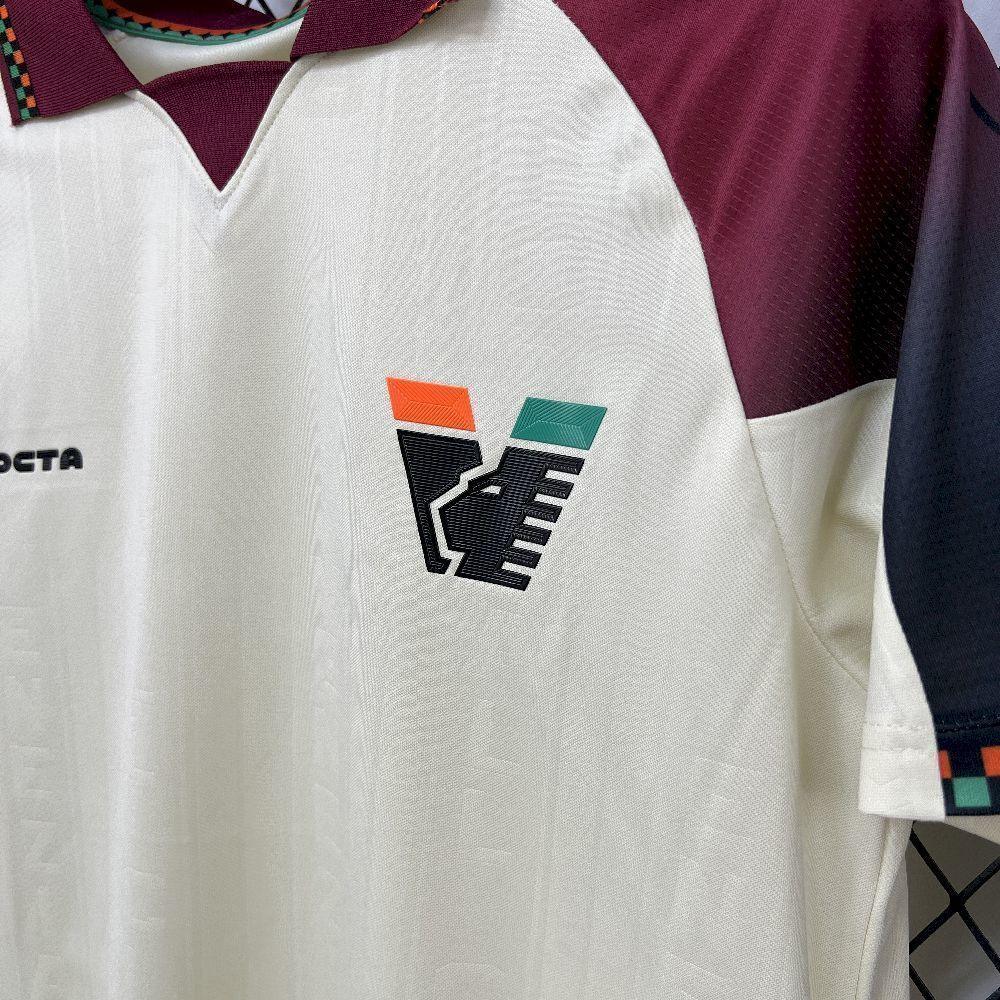 Maillot Venise extérieur 2025/26