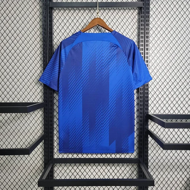 Maillot entraînement FC Barcelone 2023 2024