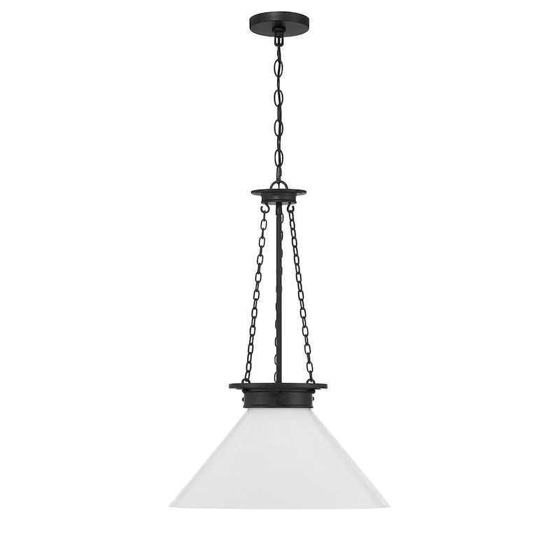 Myers 1-Light Pendant