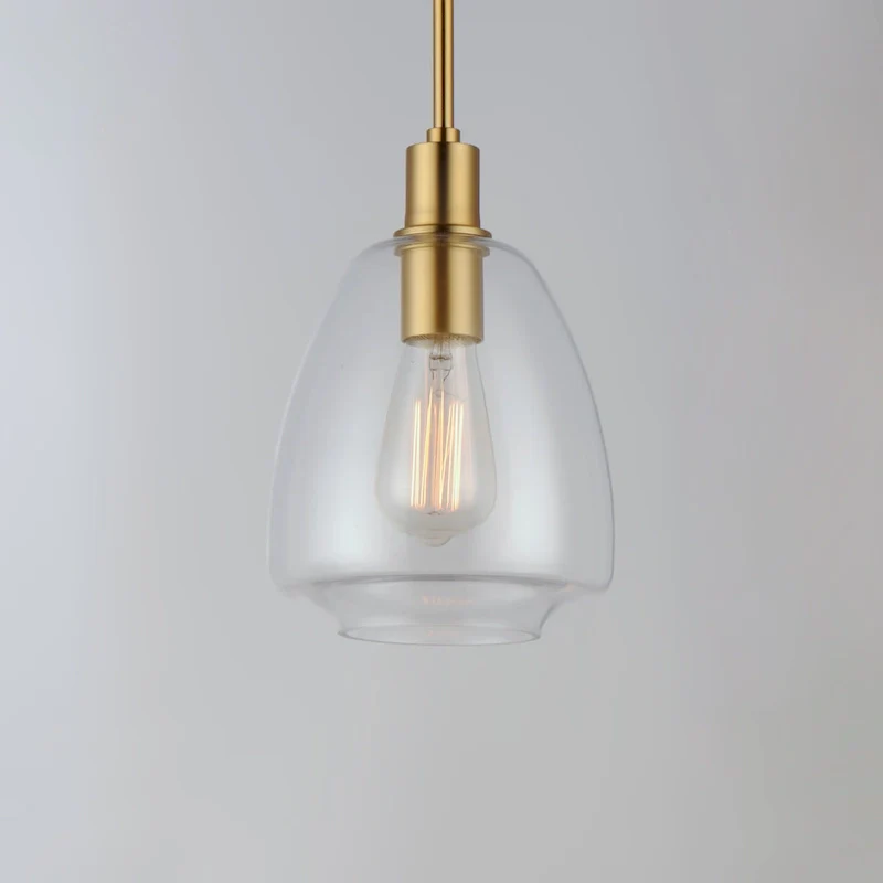Babylon 1-Light Pendant