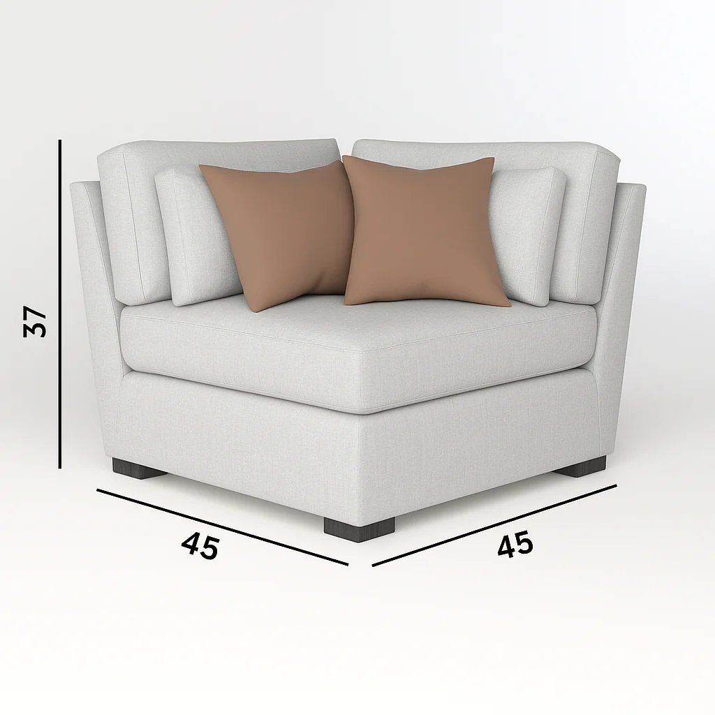 Lowell Sectional Variations