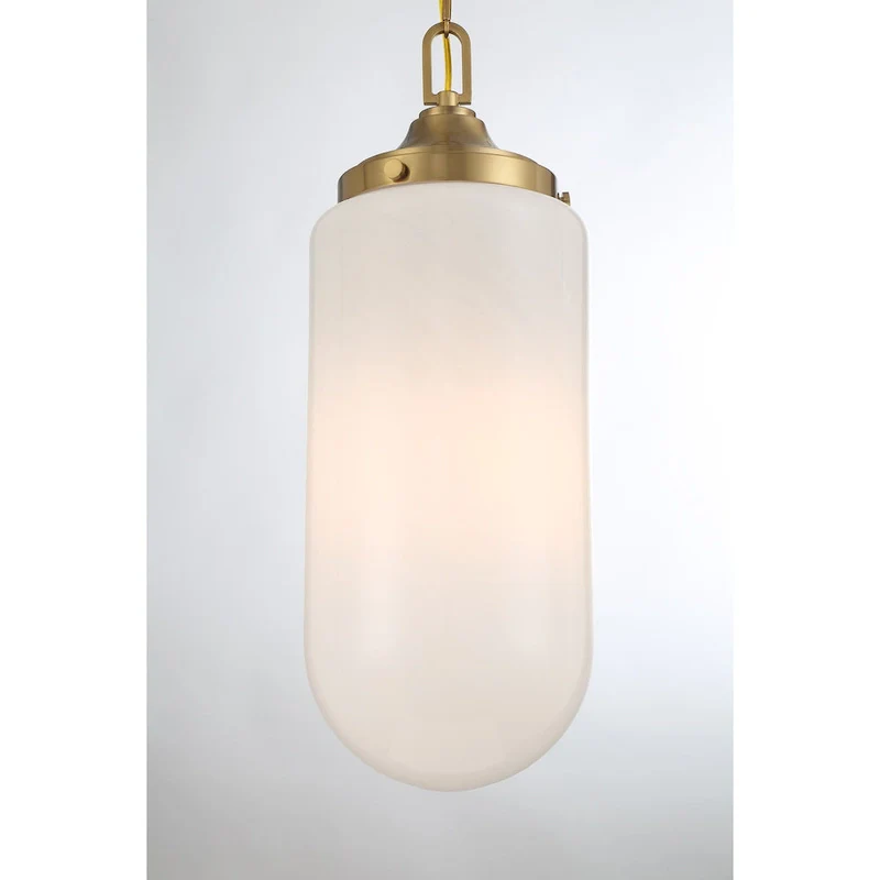 Savoy House 7-6025-3 Bryant 3 Light 9  Wide Mini Pendant