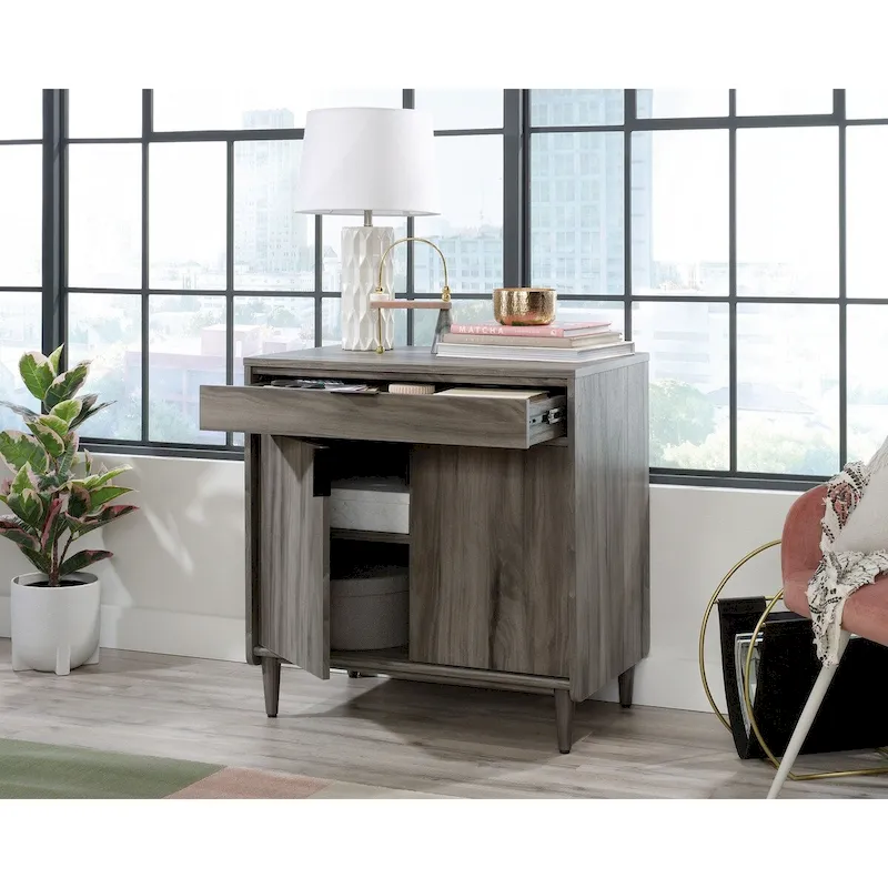 Clifford Place Library Base