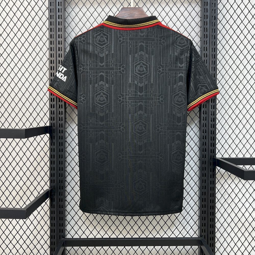 Maillot Arsenal Concept 2025/26