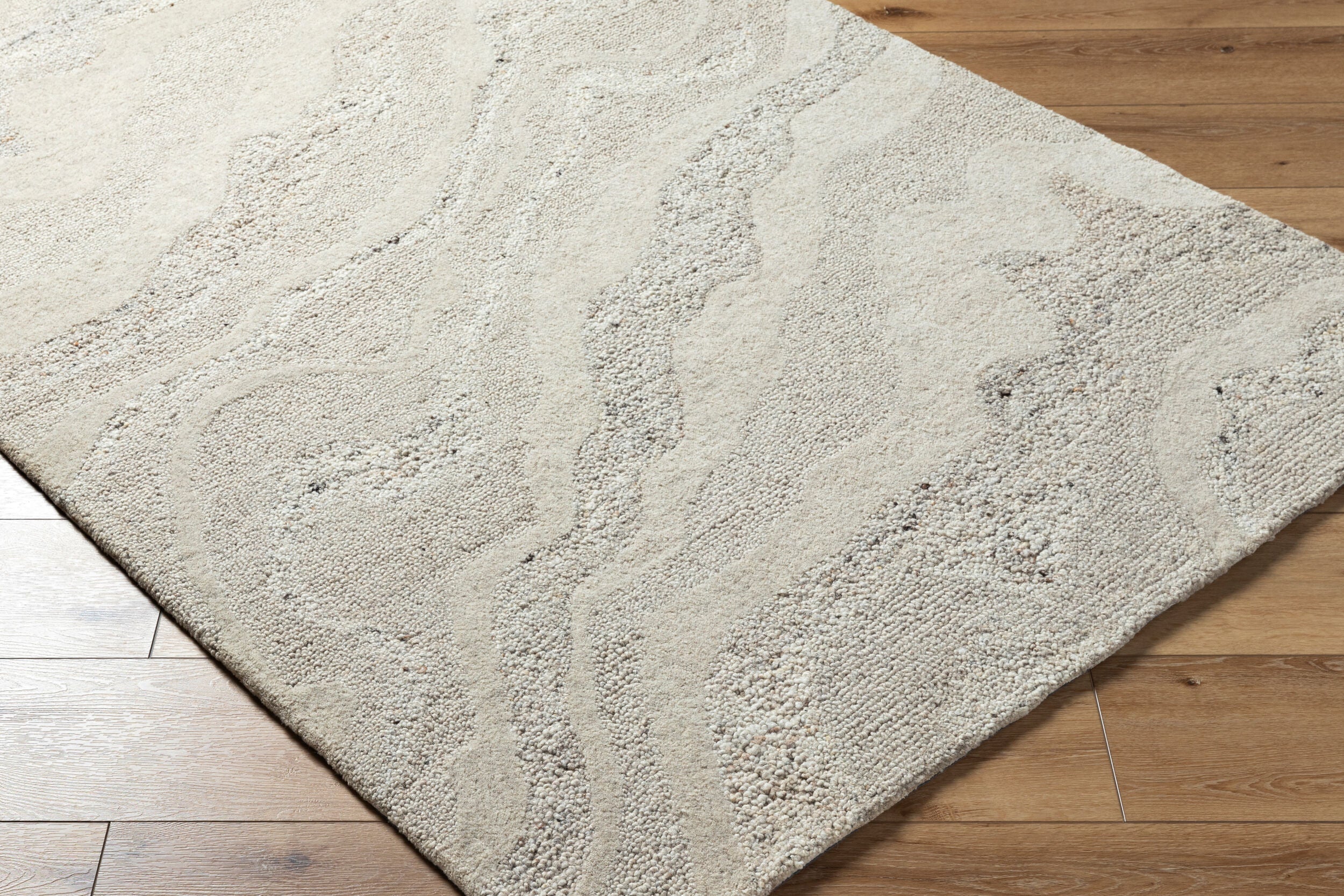 Divine Handmade Rug -DVN2303-576