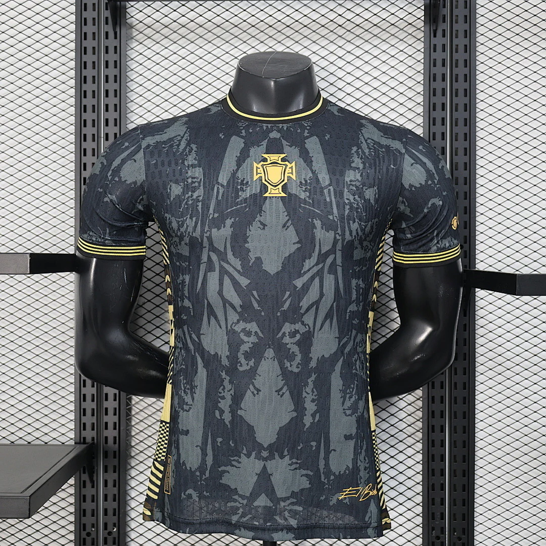 Maillot Portugal Concept 2026