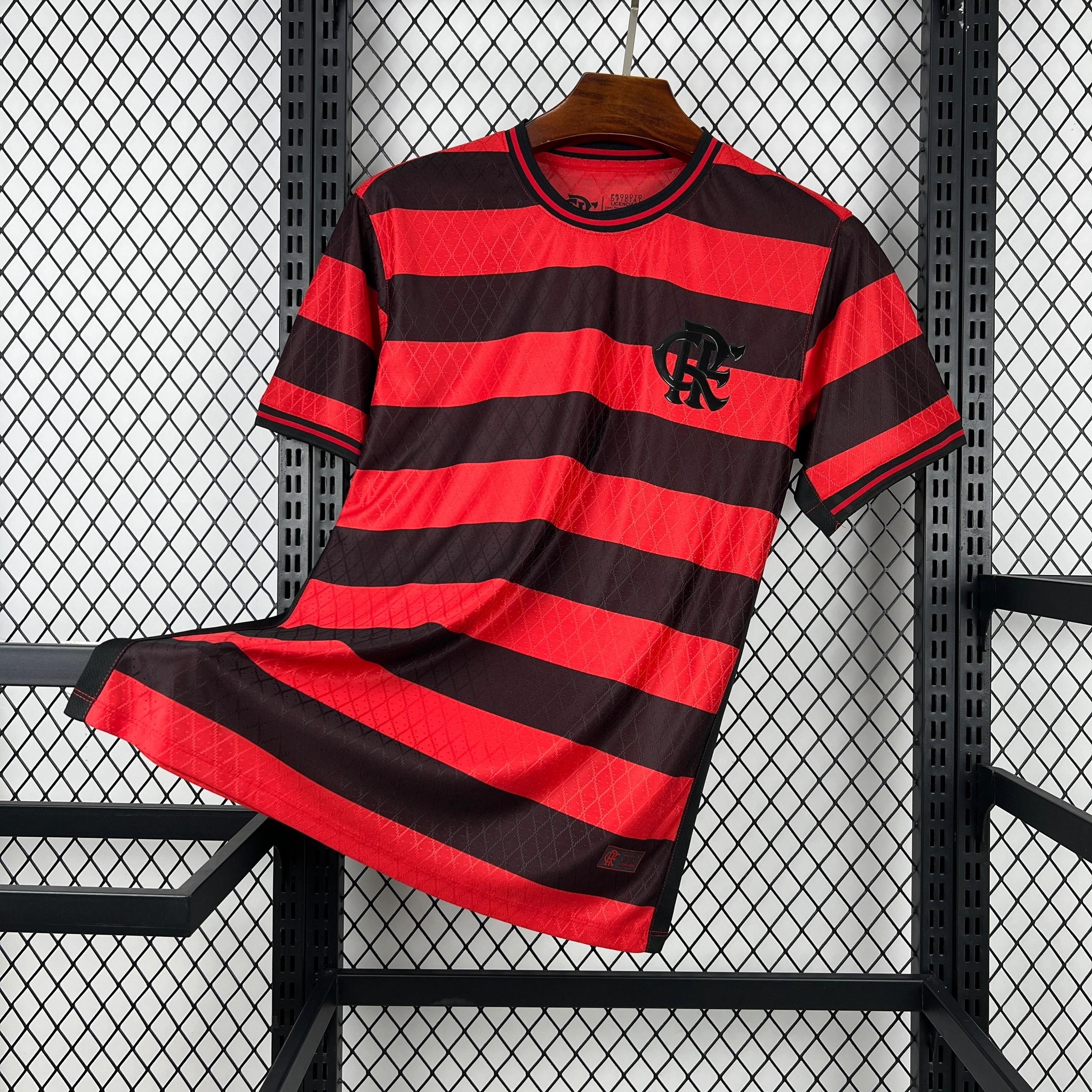 Maillot Flamengo concept 2026-27