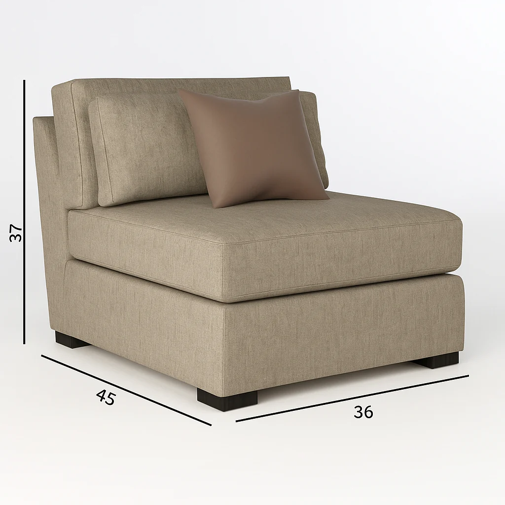 Lowell Sectional Variations