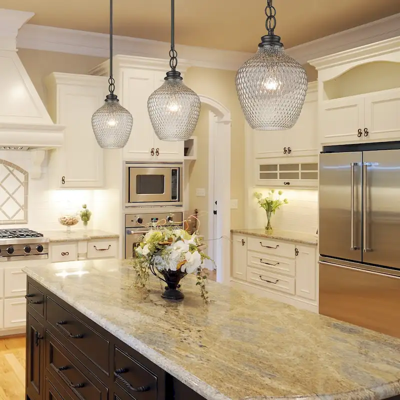 Adeline 1 Light Medium Pendant