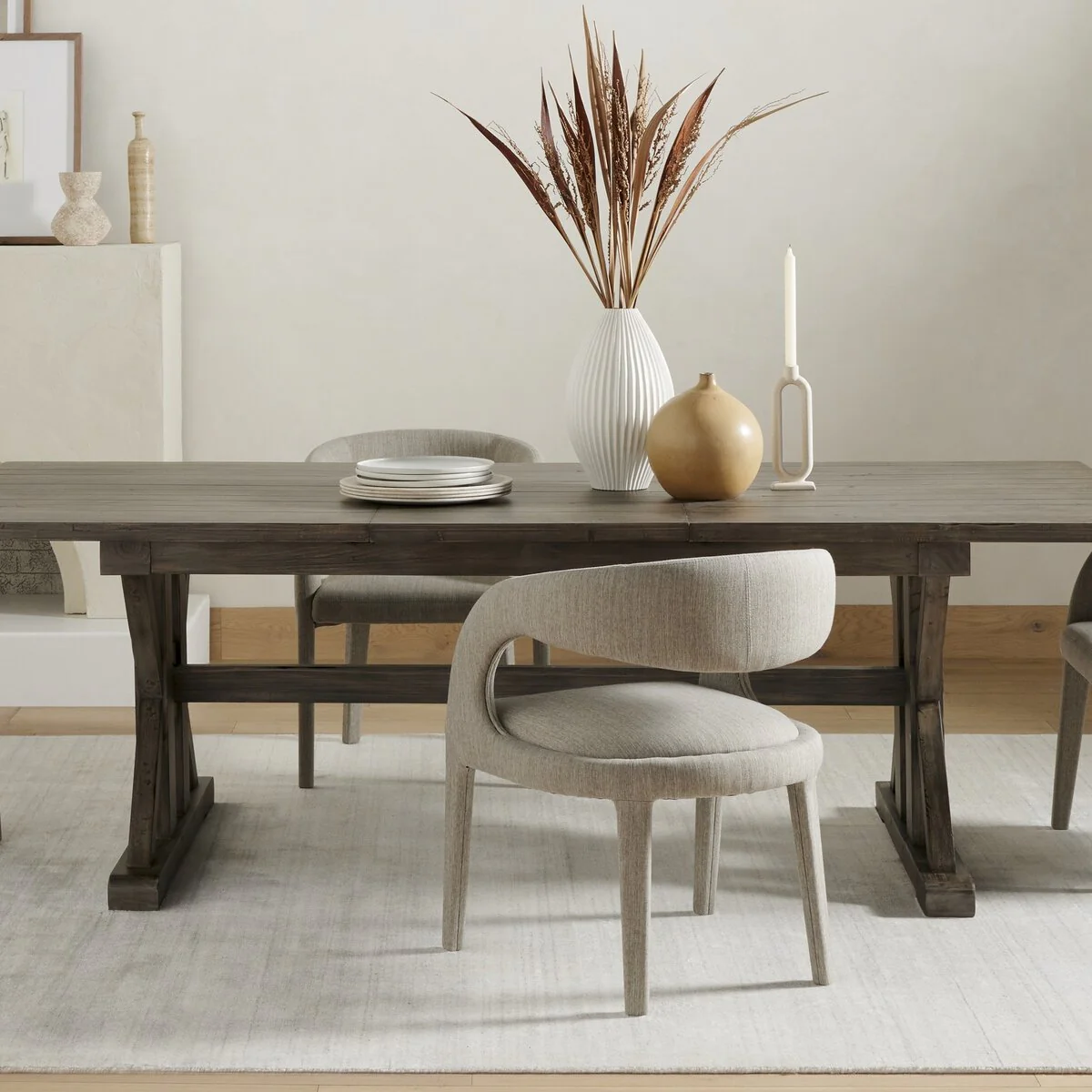 HAWKINS DINING CHAIR