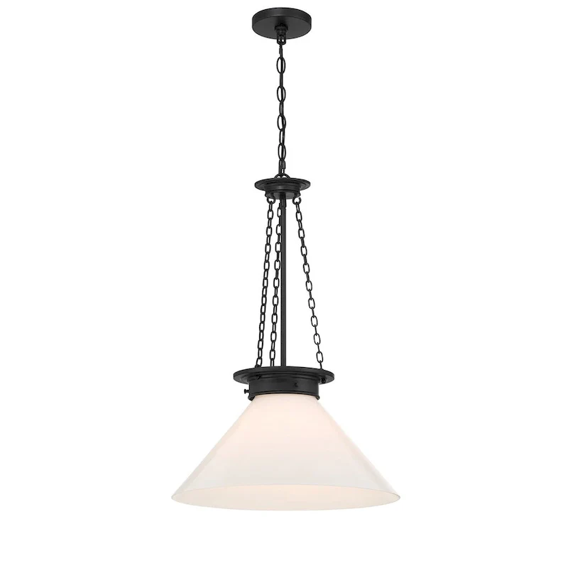 Myers 1-Light Pendant