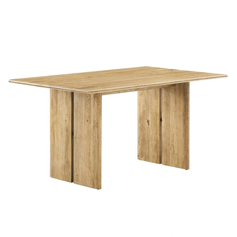 Amistad 60 Wood Dining Table