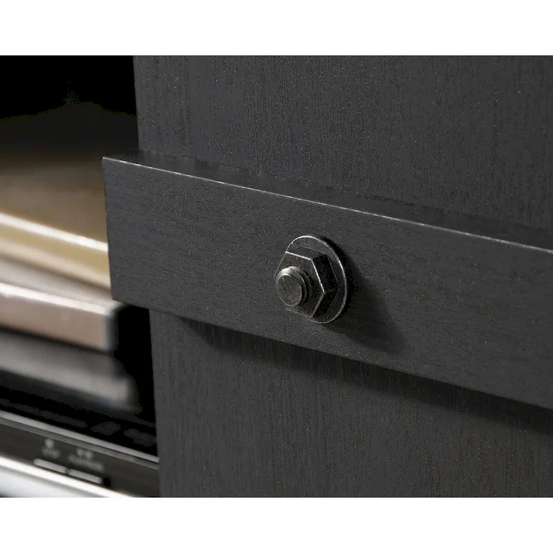 Entertainment Credenza