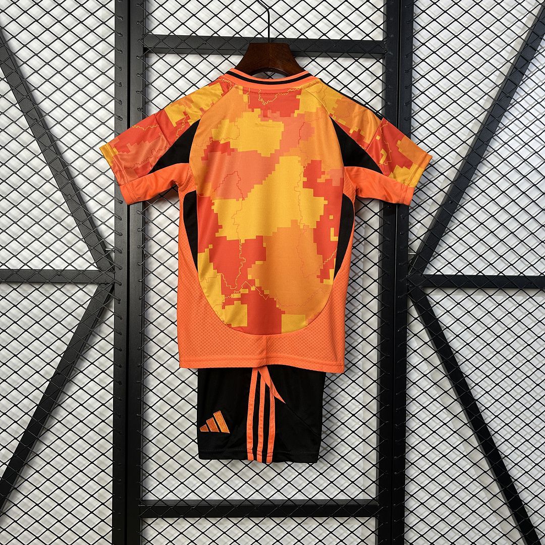 Kit Enfant Paris FC 2025/26