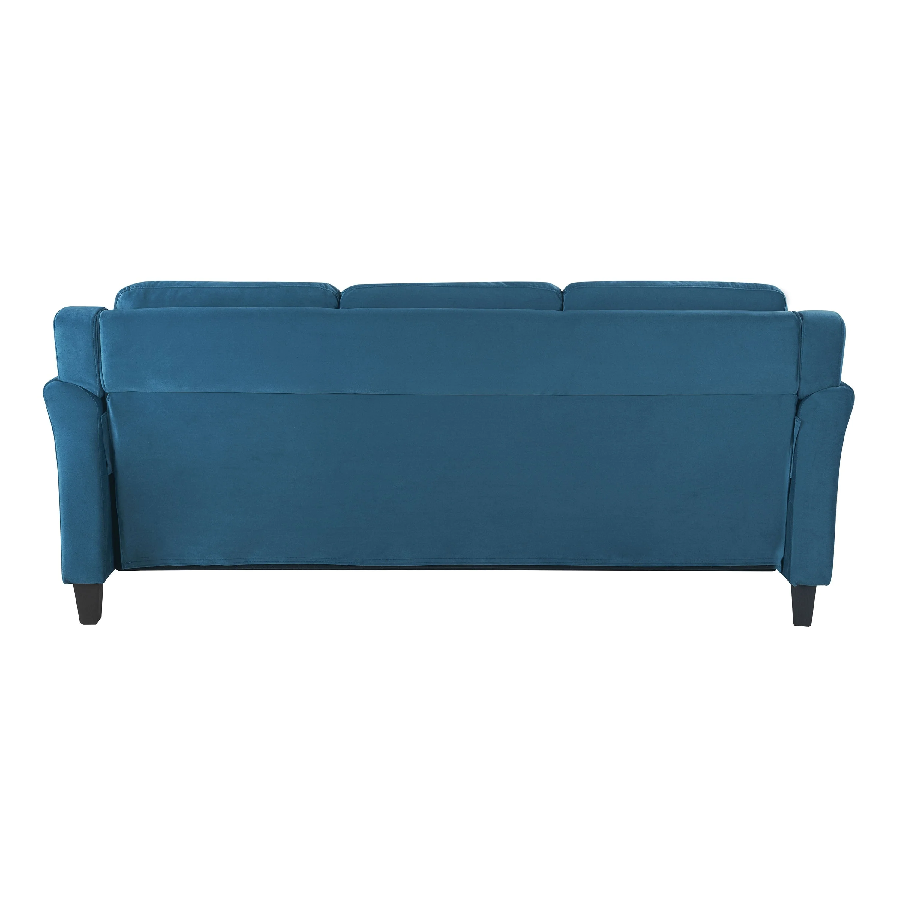 iLounge Harvard Microfiber Sofa