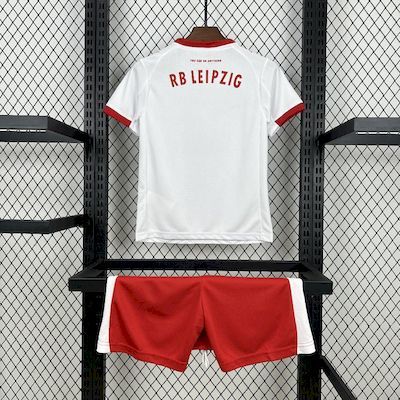 Kit Enfant Leipzig domicile 2025/26