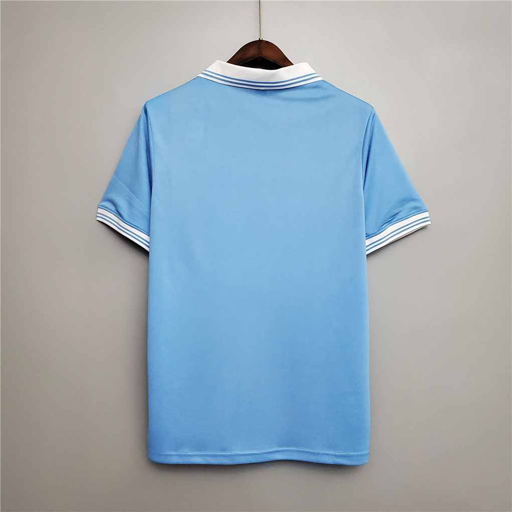 Maillot Retro Naples domicile 1986/87