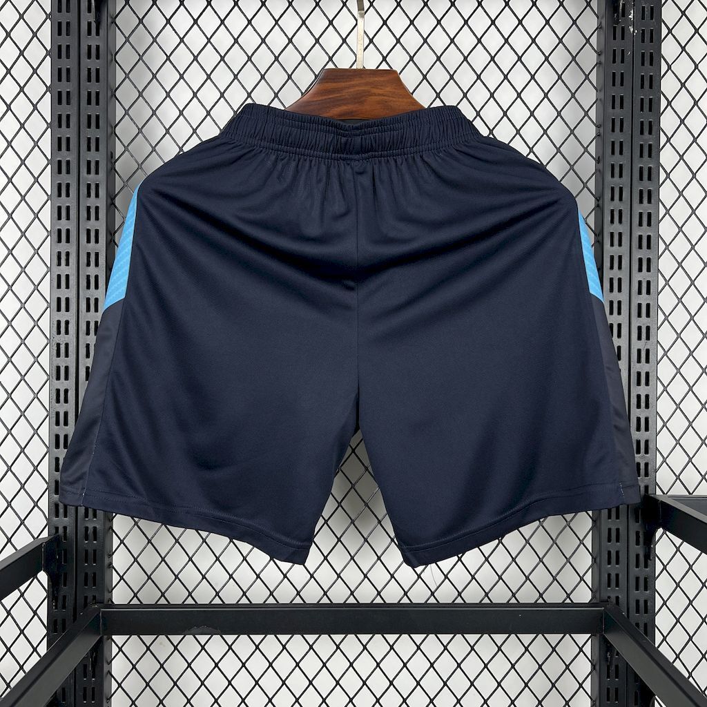 Short Naples Concept 2025/26