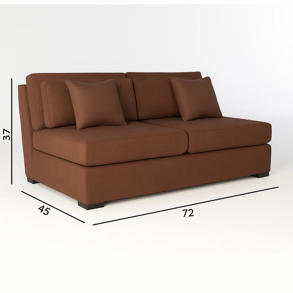 Lowell Sectional Variations