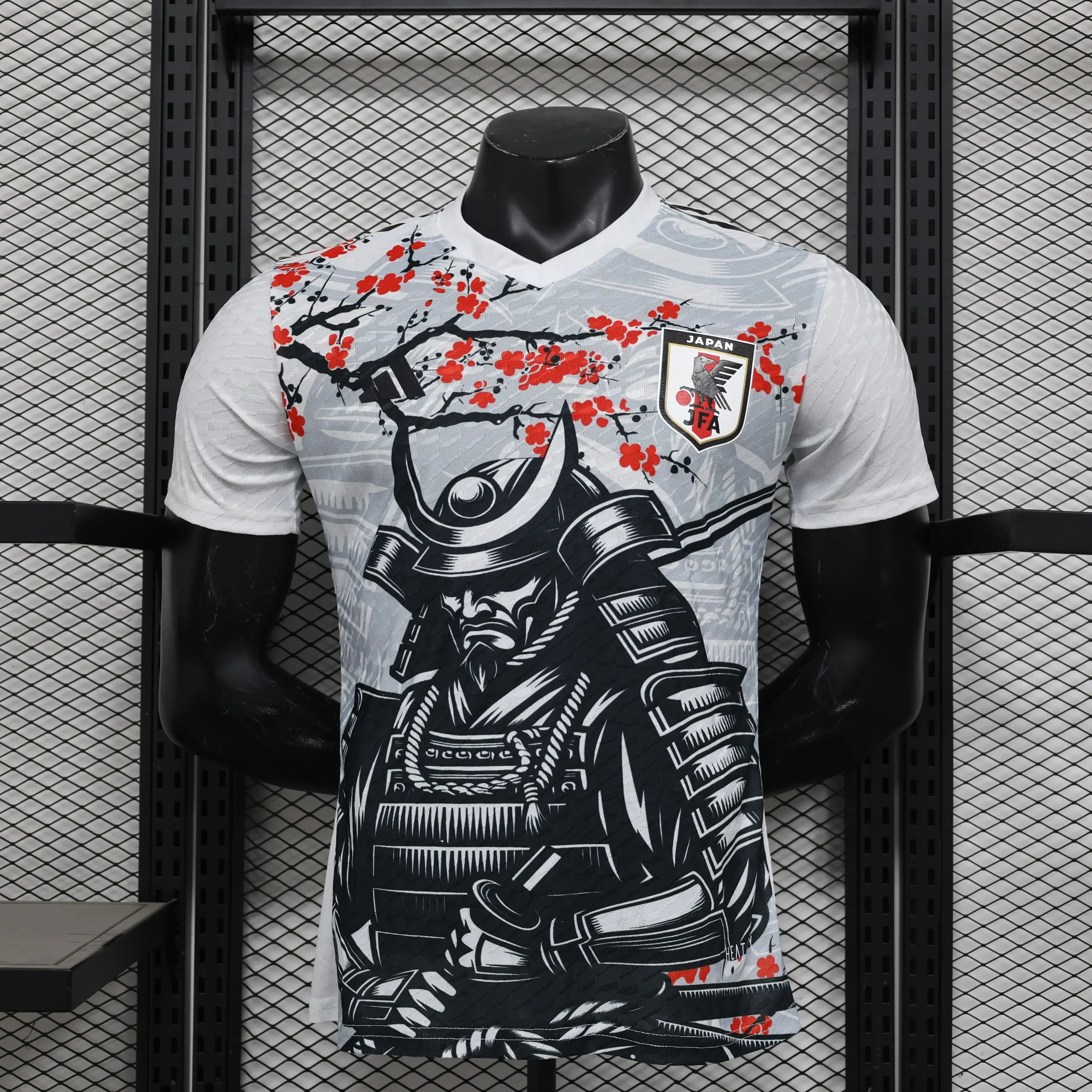 Maillot Japon Concept 2025-2026
