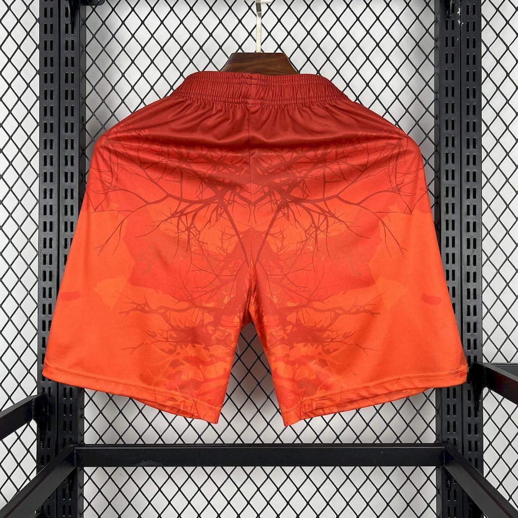 Short Naples Concept 2025/26