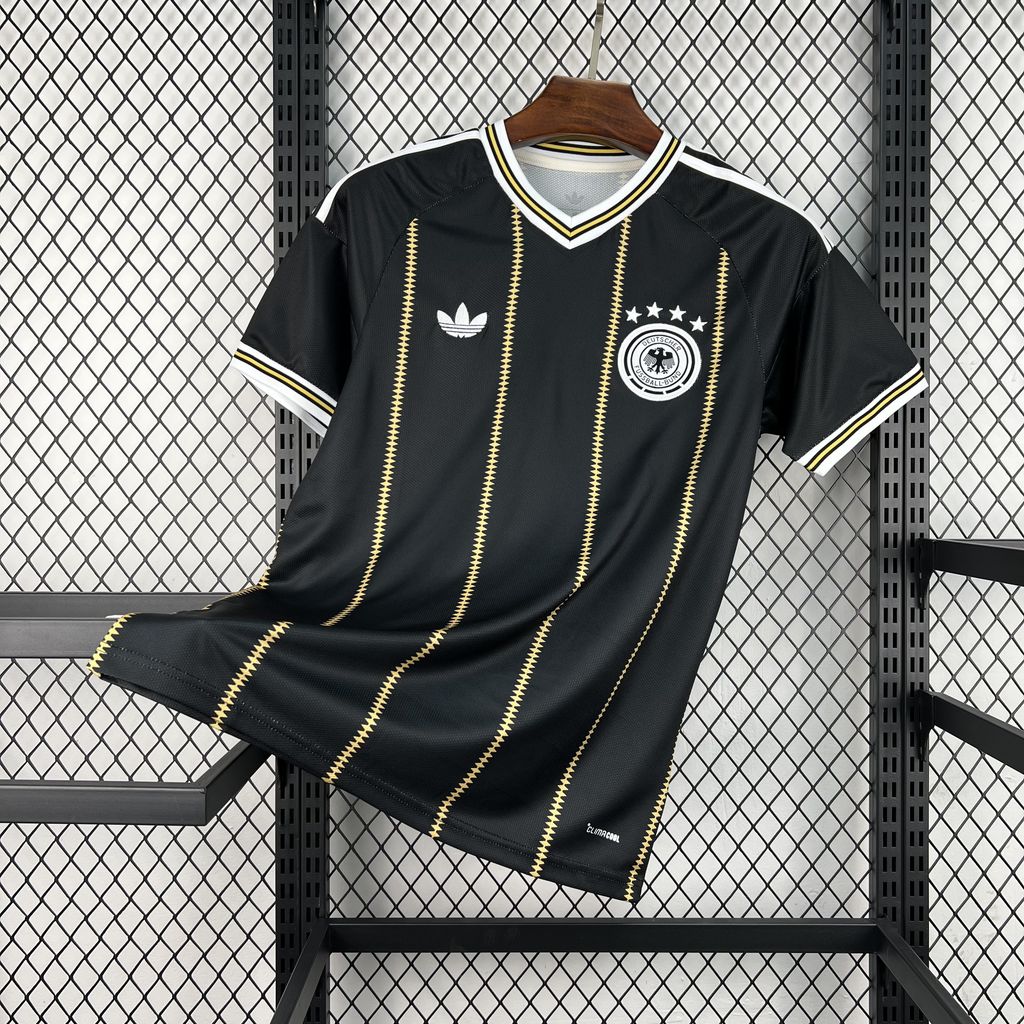 Maillot Allemagne third Coupe du monde 2026