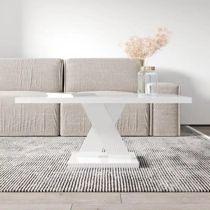 Cross 47 Coffee Table
