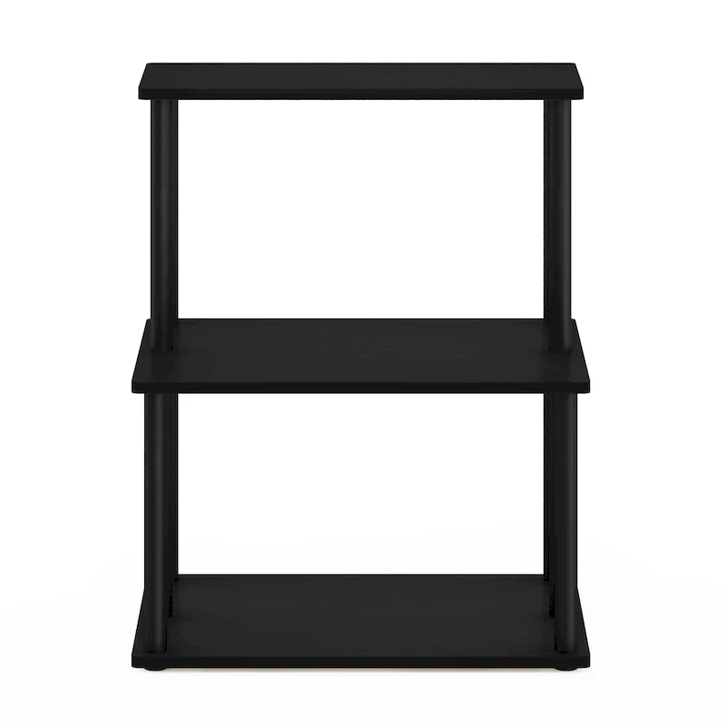 Furinno Turn-N-Tube 3-Tier Toolless Kitchen Storage Shelf