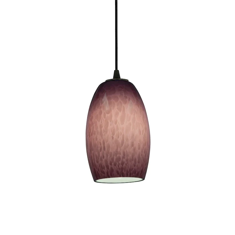 Access Lighting Sydney 1 Light Mini Pendant