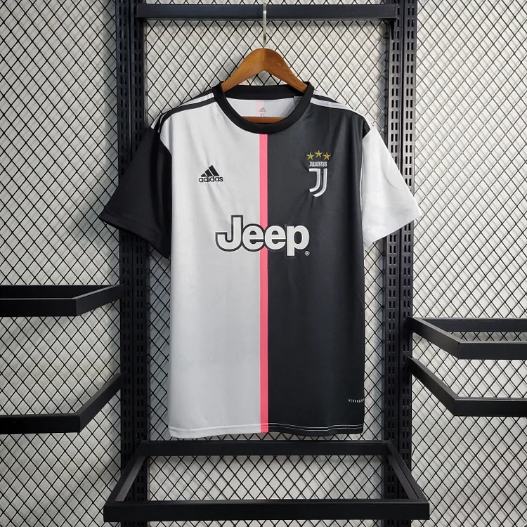 MAILLOT RÉTRO JUV 2019/20