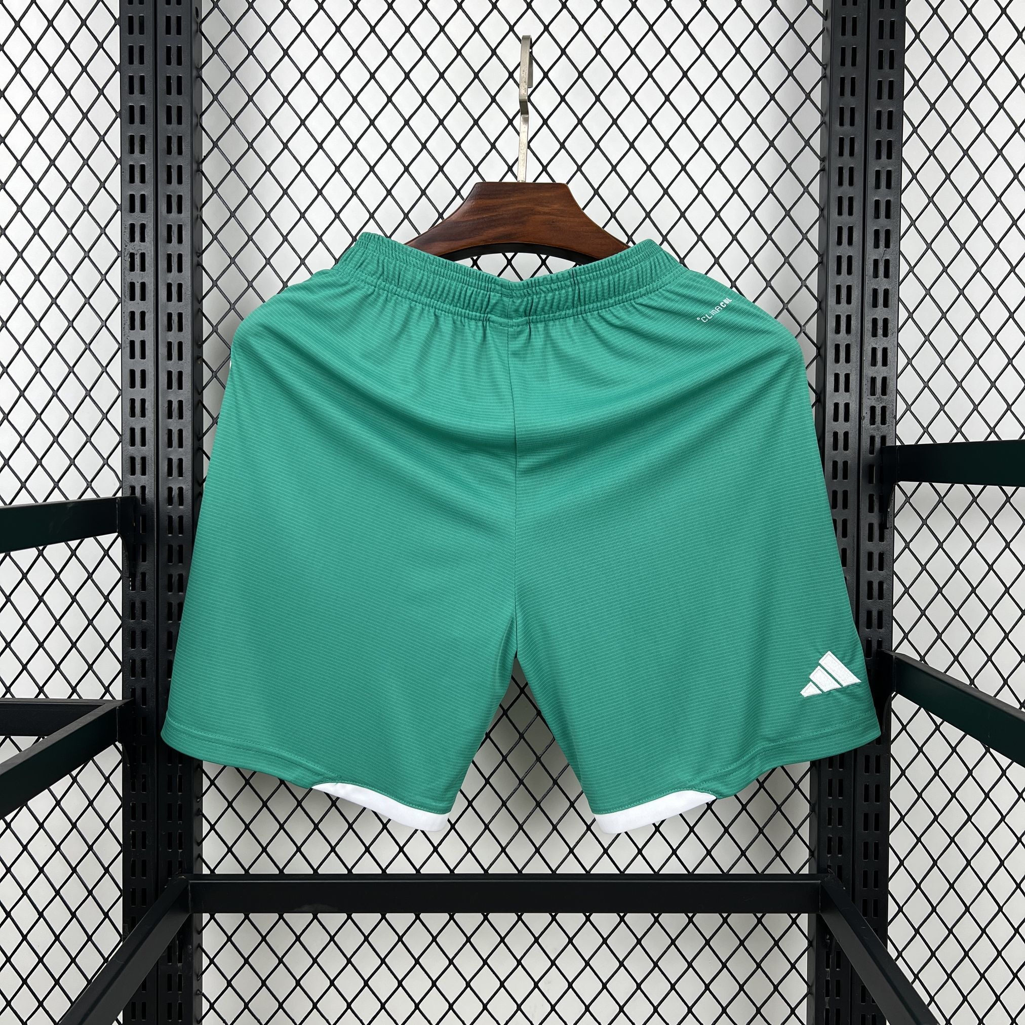 Short Irlande du Nord domicile Coupe du monde 2026