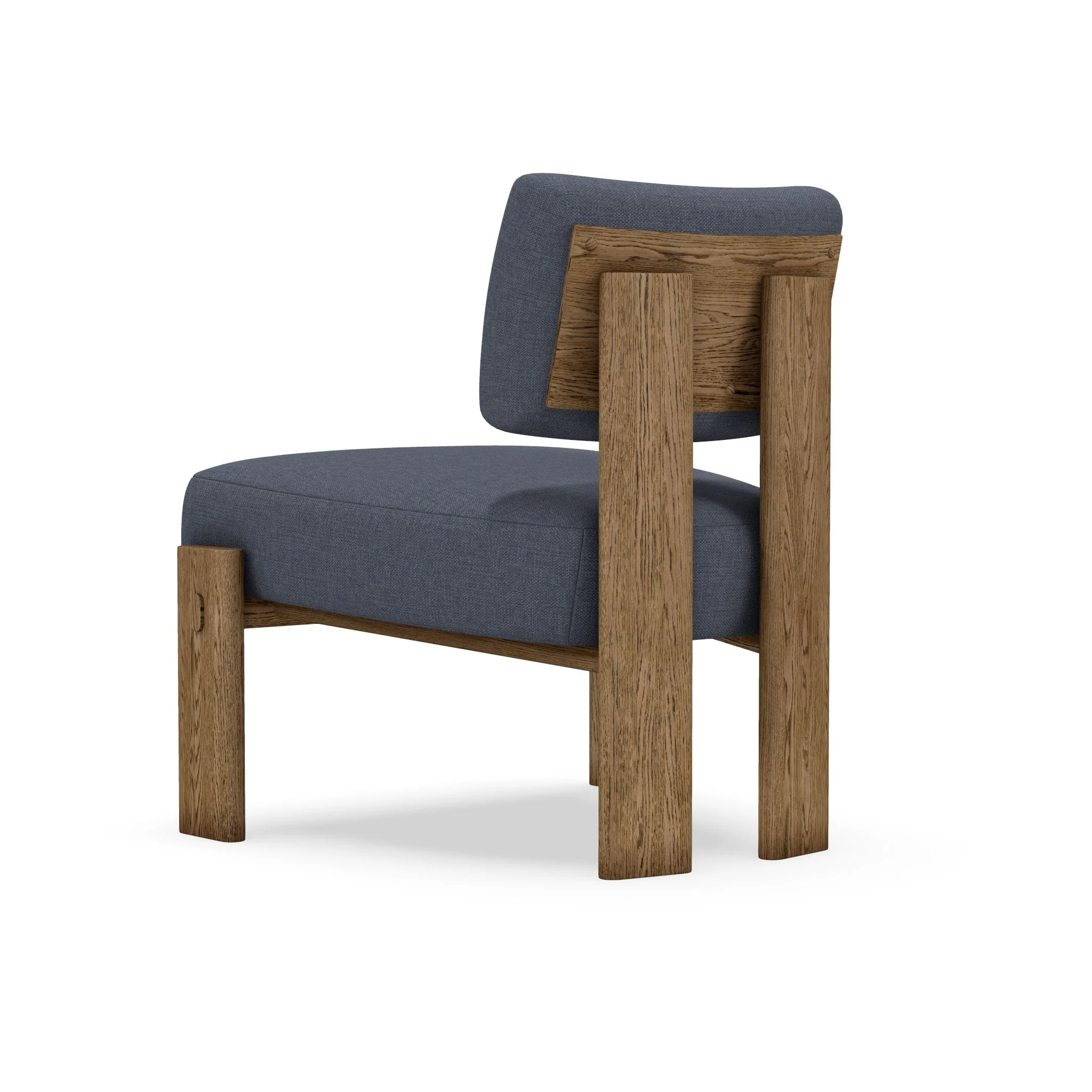 Cassius Chair