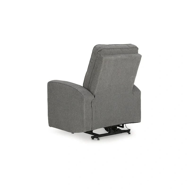 Signature Design by Ashley Starganza Power Lift Recliner