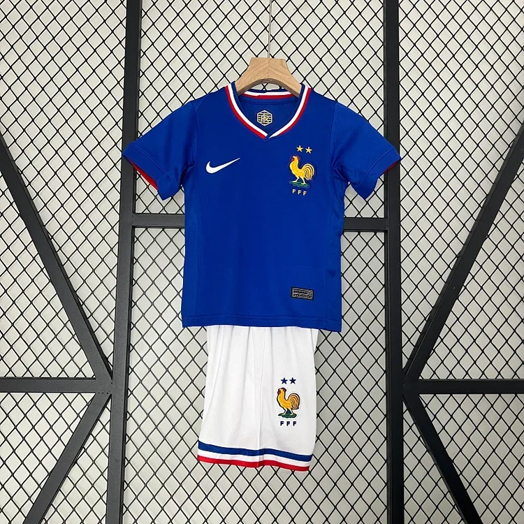KIT ENFANT 脡QUIPE DE FRANCE