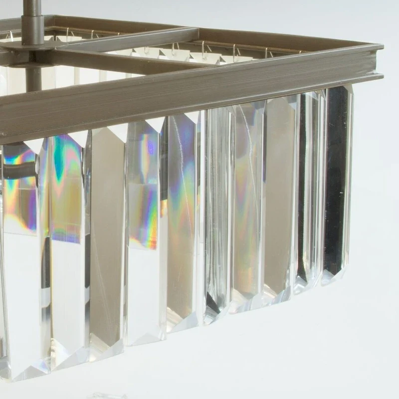 Glimmer Four-Light Pendant - N/A