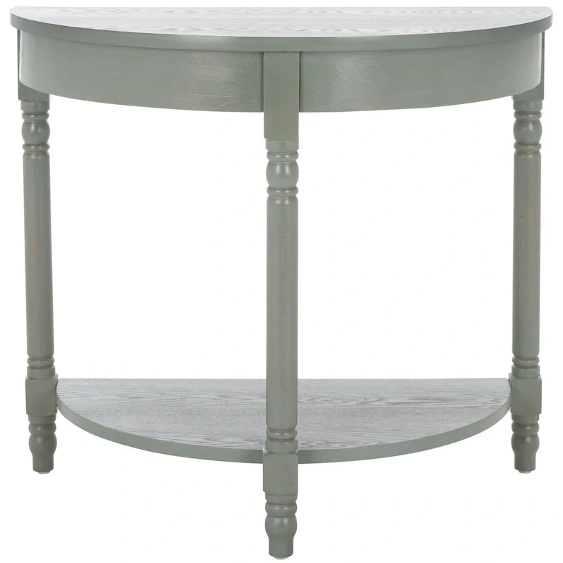 SAFAVIEH Lillis Console Table - 30 x 16 x 27 - 30Wx16Dx27H