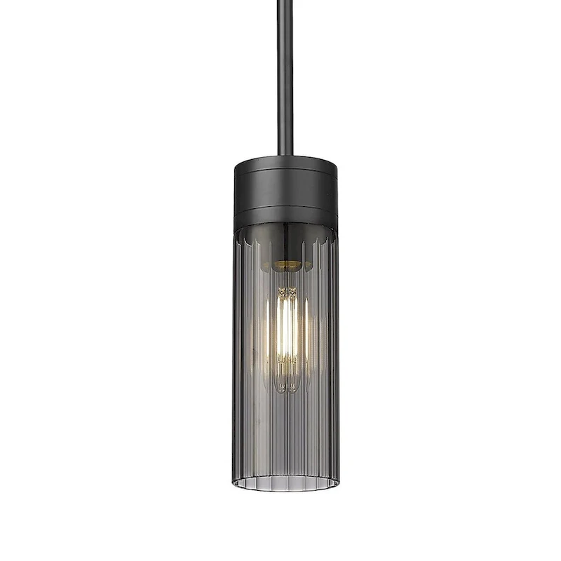 Innovations Lighting 429-1S-10-3 Empire Pendant Empire 3  Wide Mini