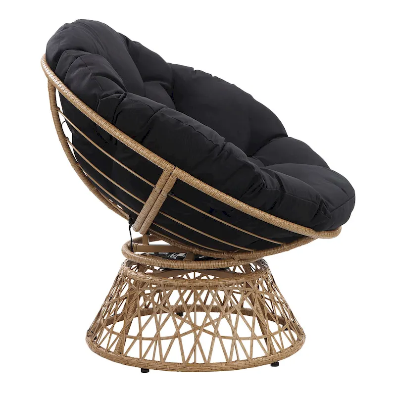 Papasan Chair