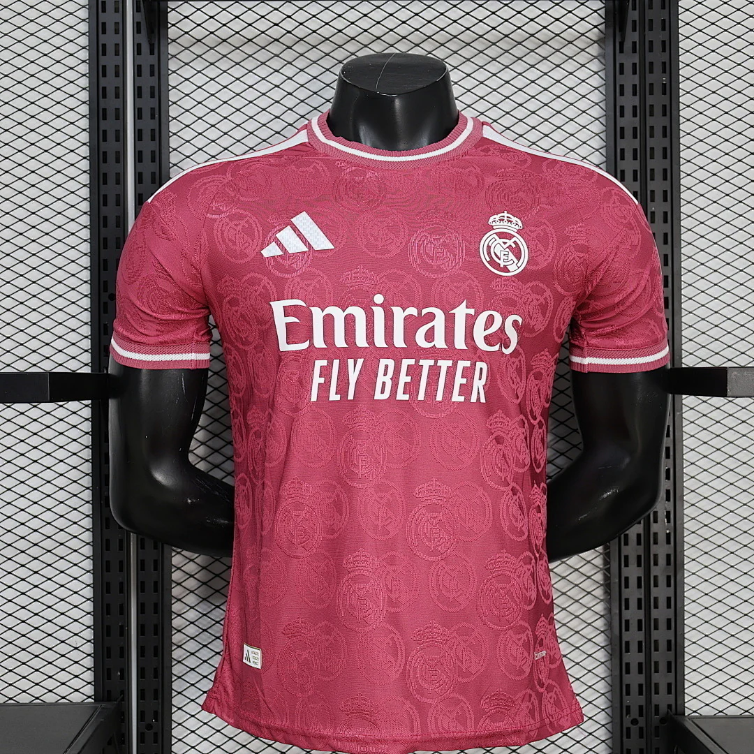 Maillot Real Madrid Concept 2026-27