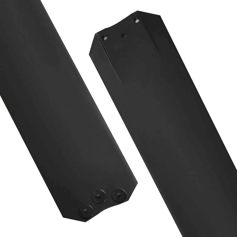 72  8 Blades Ceiling Fans with Lights and Remote Control