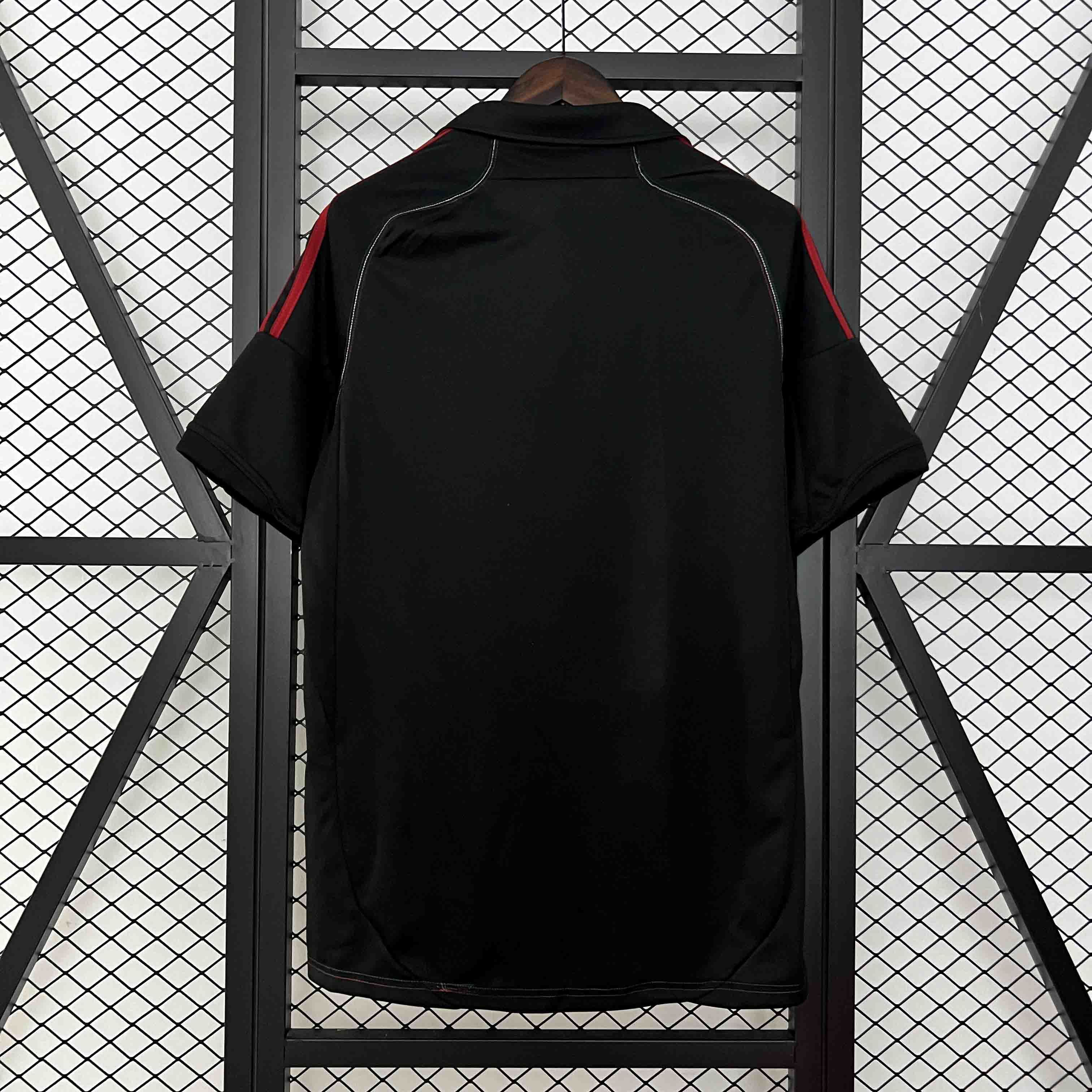 Maillot Retro AC Milan extérieur 2012/13