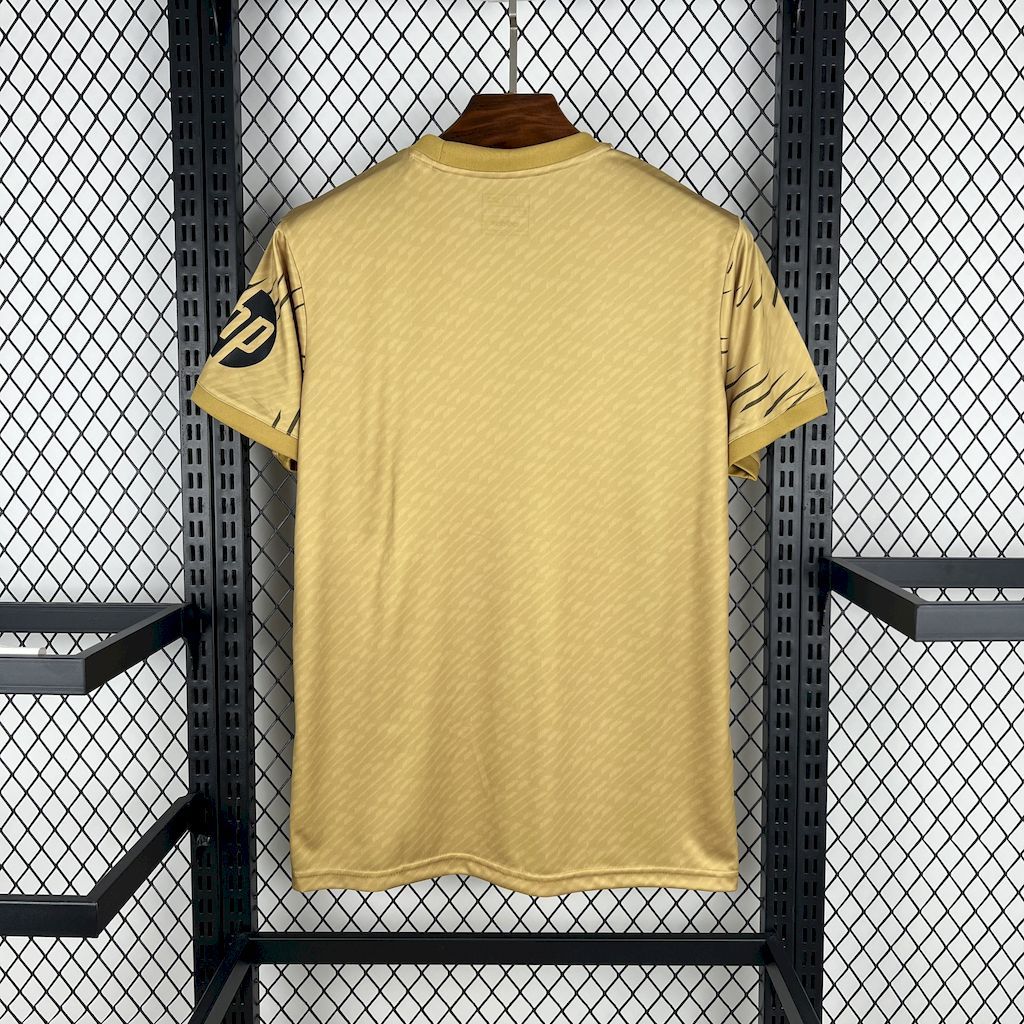 Maillot Real Madrid Concept 2025/26