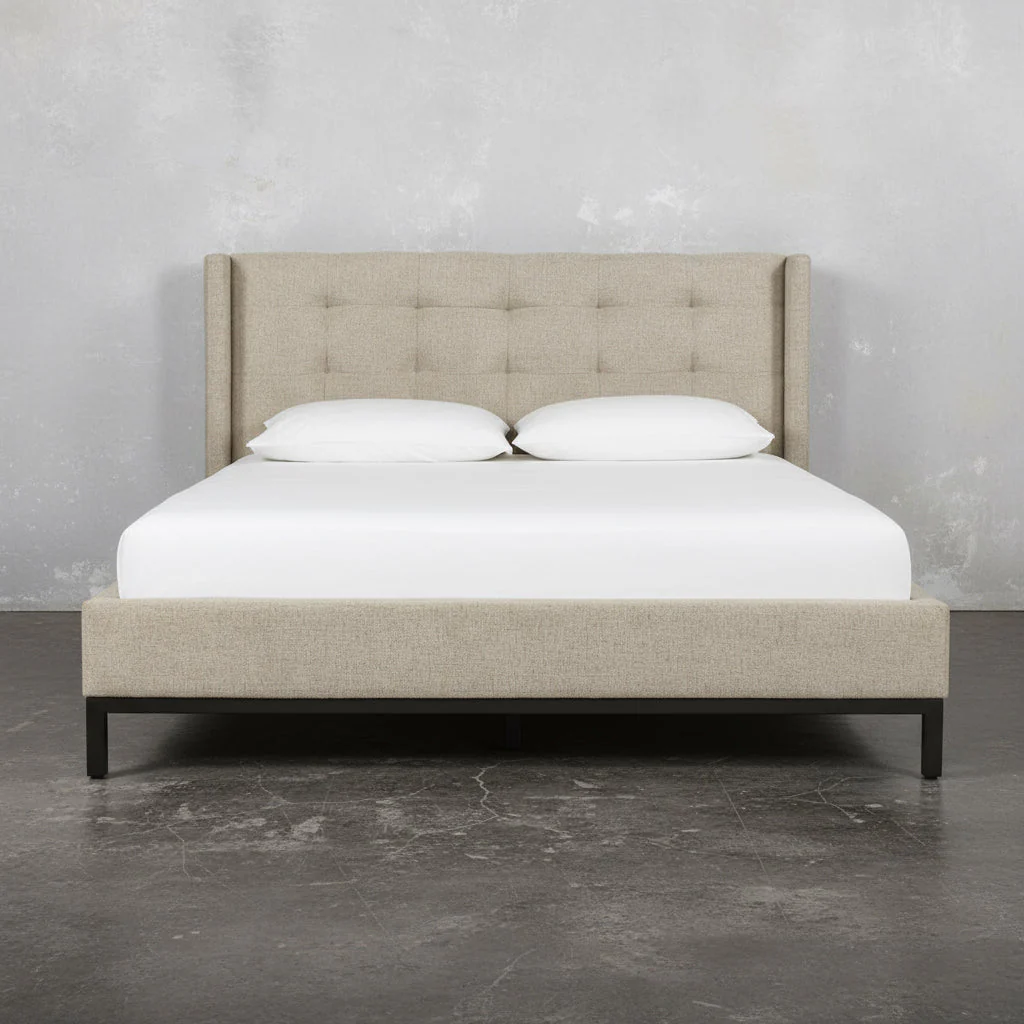 Newhall Bed