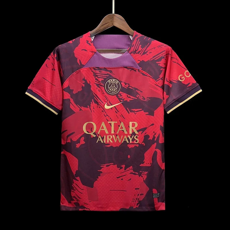 Maillot Paris Concept 2024 2025