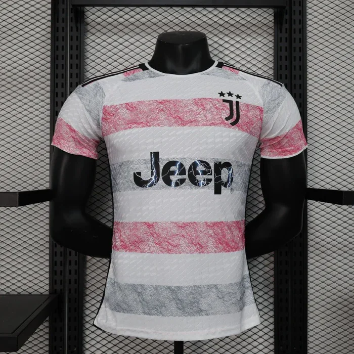 Maillot JUV saison 2023-2024 édition spéciale version player